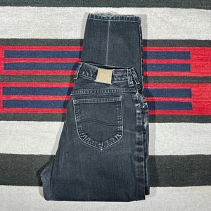 30w VTG Lee tapered leg jeans